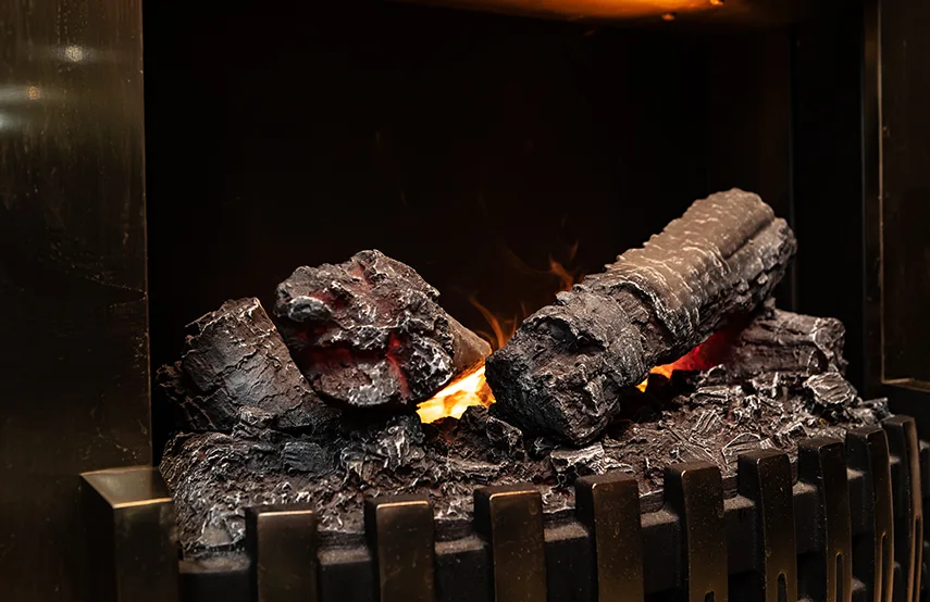 Soot Removal in Lewisville, Texas